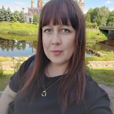 Фотография девушки Оксана, 34 года из г. Великий Новгород