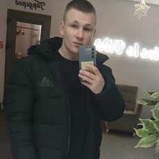 Фотография мужчины Илья, 20 лет из г. Кокошкино