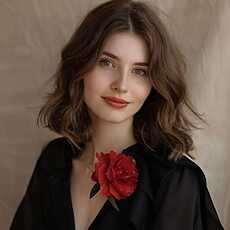 Фотография девушки Виолетта, 26 лет из г. Белово