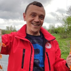 Фотография мужчины Сергей, 43 года из г. Москва