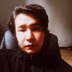 Фотография мужчины Искандер, 35 лет из г. Алматы