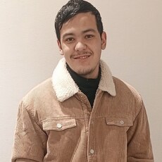 Фотография мужчины Алик, 30 лет из г. Иркутск