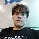 Ярослав, 18 лет
