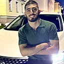 Алам, 20 лет