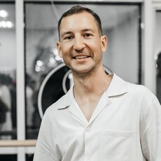 Фотография мужчины Сергей, 37 лет из г. Геленджик