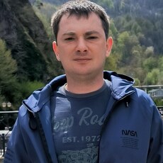 Фотография мужчины Дмитрий, 37 лет из г. Михайловск (Ставропольский Край)