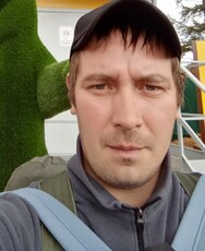Фотография мужчины Юрий, 33 года из г. Иркутск