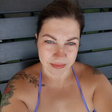 Фотография девушки Светланка, 43 года из г. Староминская