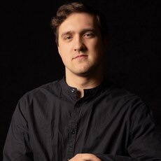 Фотография мужчины Александр, 25 лет из г. Ярославль