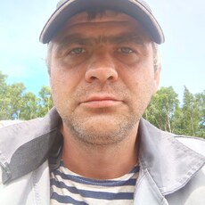 Фотография мужчины Василий, 44 года из г. Всеволожск