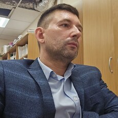 Фотография мужчины Максим, 42 года из г. Москва