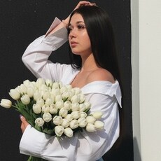 Виктория, 26 из г. Краснодар.