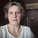 Наталья, 67 лет