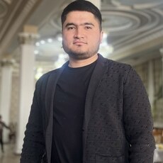 Фотография мужчины Dadaxon, 28 лет из г. Борзя