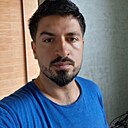 Ясин, 36 лет
