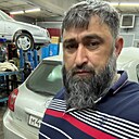 Halid, 46 лет