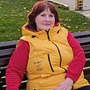 Валентина, 62 года