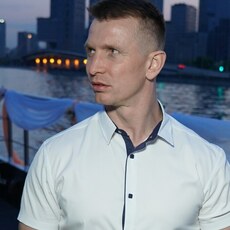 Фотография мужчины Иван, 39 лет из г. Киров