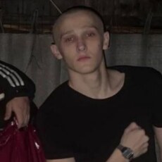 Фотография мужчины Константин, 20 лет из г. Красноярск