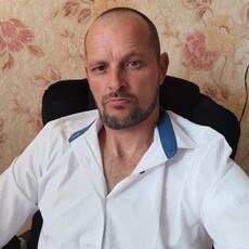 Фотография мужчины Павел, 39 лет из г. Губаха
