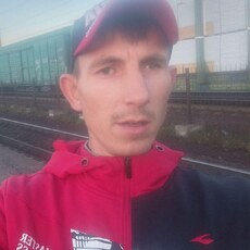 Фотография мужчины Pavel, 30 лет из г. Шелехов