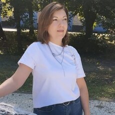 Фотография девушки Анна, 44 года из г. Рубцовск