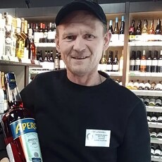 Фотография мужчины Андрей, 47 лет из г. Москва