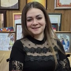 Фотография девушки Лена, 41 год из г. Иркутск