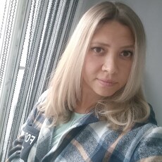 Фотография девушки Мария, 35 лет из г. Новосибирск