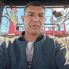 Фотография мужчины Сердар, 51 год из г. Вологда