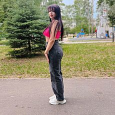 Ева, 28 из г. Москва.
