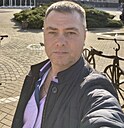 Олег, 45 лет