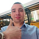 Макс, 29 лет