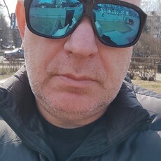 Фотография мужчины Максим, 52 года из г. Нижний Новгород