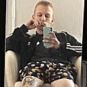 Андрей, 22 года