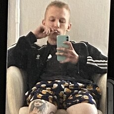 Фотография мужчины Андрей, 22 года из г. Орел