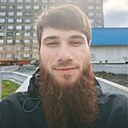 Алим, 29 лет