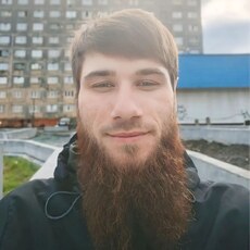 Фотография мужчины Алим, 29 лет из г. Норильск