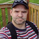 Антон, 41 год