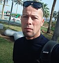 Давлат, 38 лет