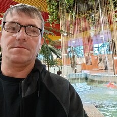 Фотография мужчины Вадим, 43 года из г. Курган