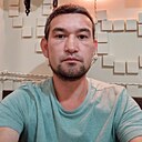 Рустам, 37 лет