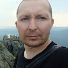 Фотография мужчины Александр, 37 лет из г. Озерск (Челябинская Обл)