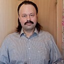 Алекс, 46 лет