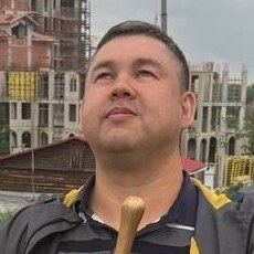 Фотография мужчины Ильдар, 43 года из г. Ноябрьск