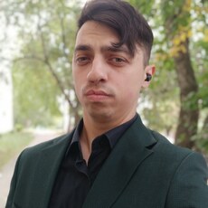 Фотография мужчины Дамир, 25 лет из г. Уфа