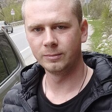 Фотография мужчины Александр, 34 года из г. Краснодар