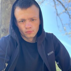 Фотография мужчины Алексей, 25 лет из г. Жлобин