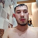 Данил, 23 года