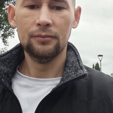 Фотография мужчины Damir, 35 лет из г. Нижнекамск